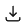 Download-Symbol für eine Rechnung
