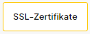 Schaltfläche für die SSL-Zertifikatsübersicht